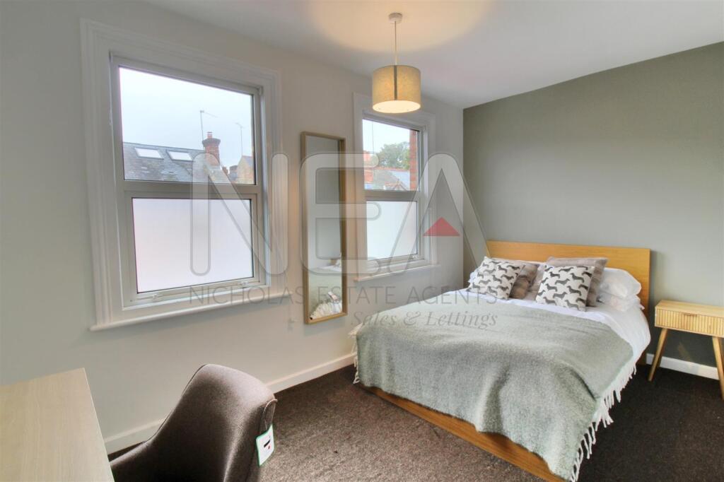 Main image of property: Ormsby Street, Reading