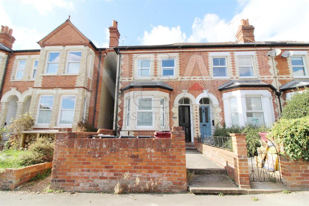 Main image of property: Priory Avenue, Caversham, Reading