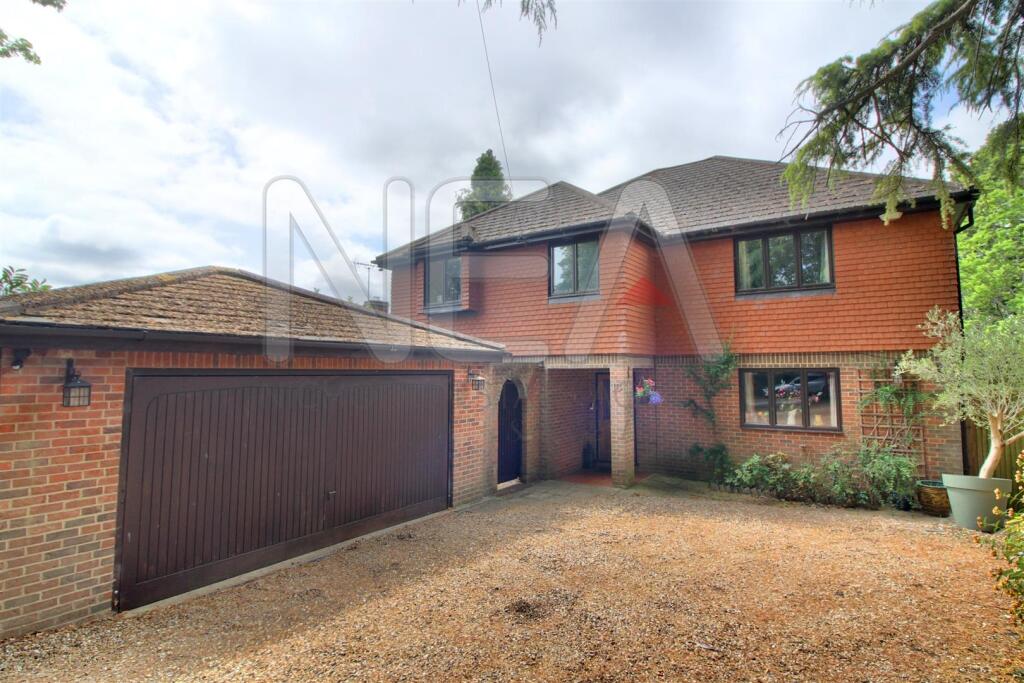 Main image of property: St. Peters Avenue, Caversham, Reading