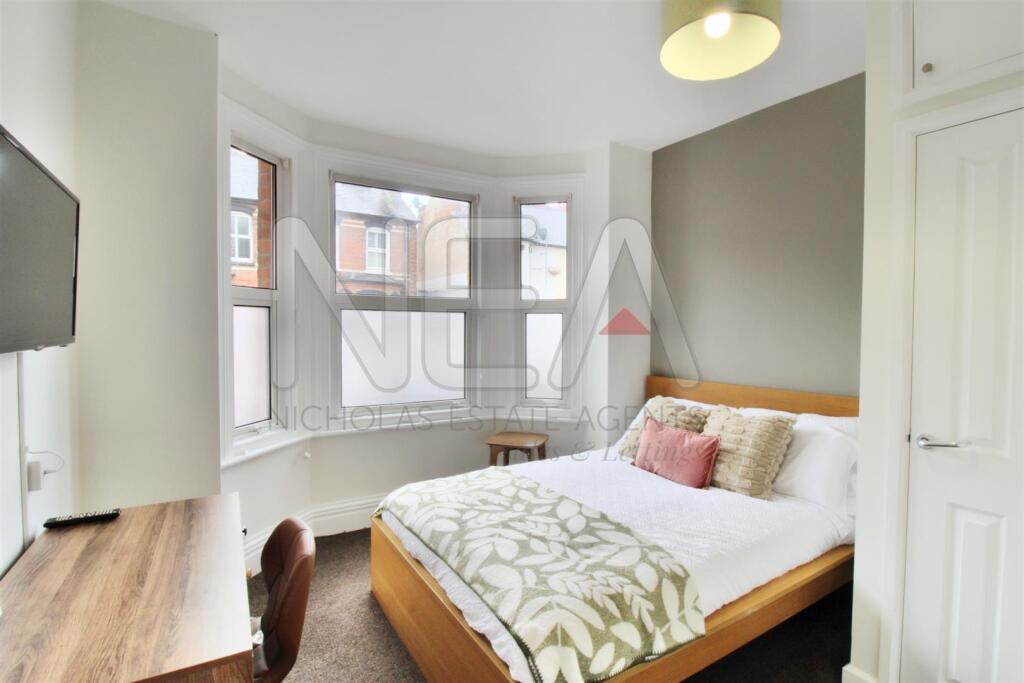 Main image of property: Ormsby Street, Reading