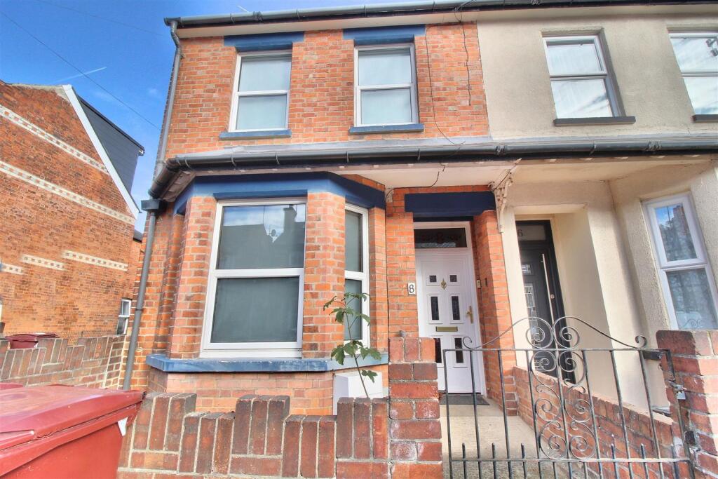 Main image of property: Ormsby Street, Reading