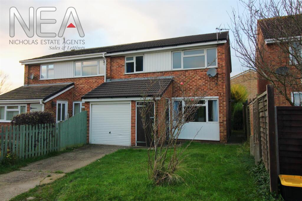 Main image of property: Netley Close, Caversham, Reading