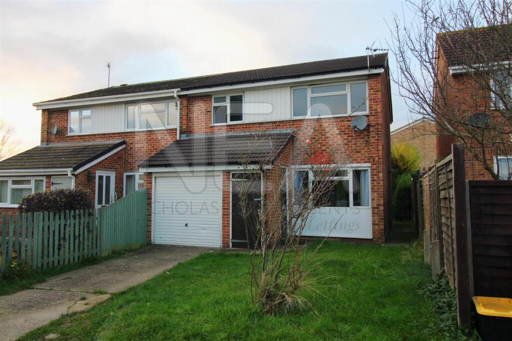 Main image of property: Netley Close, Caversham, Reading
