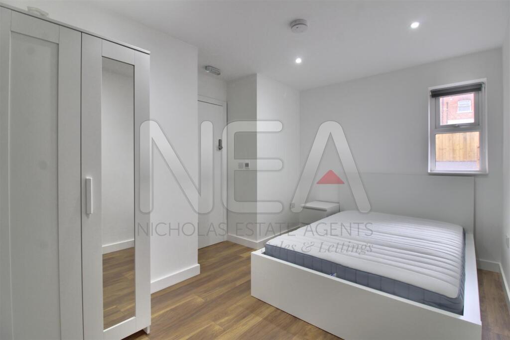 Main image of property: Norfolk Road, West Reading