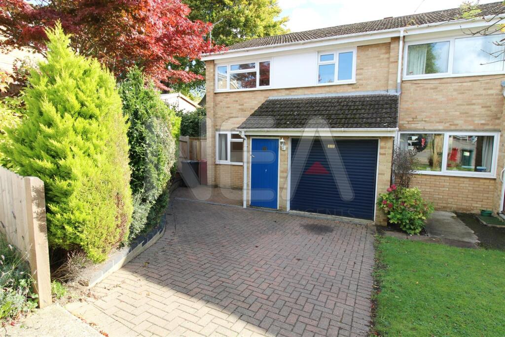 Main image of property: Whitby Green, Caversham Park Village, Reading