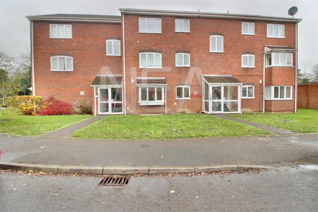 Main image of property: Bexley Court, Southcote, Reading