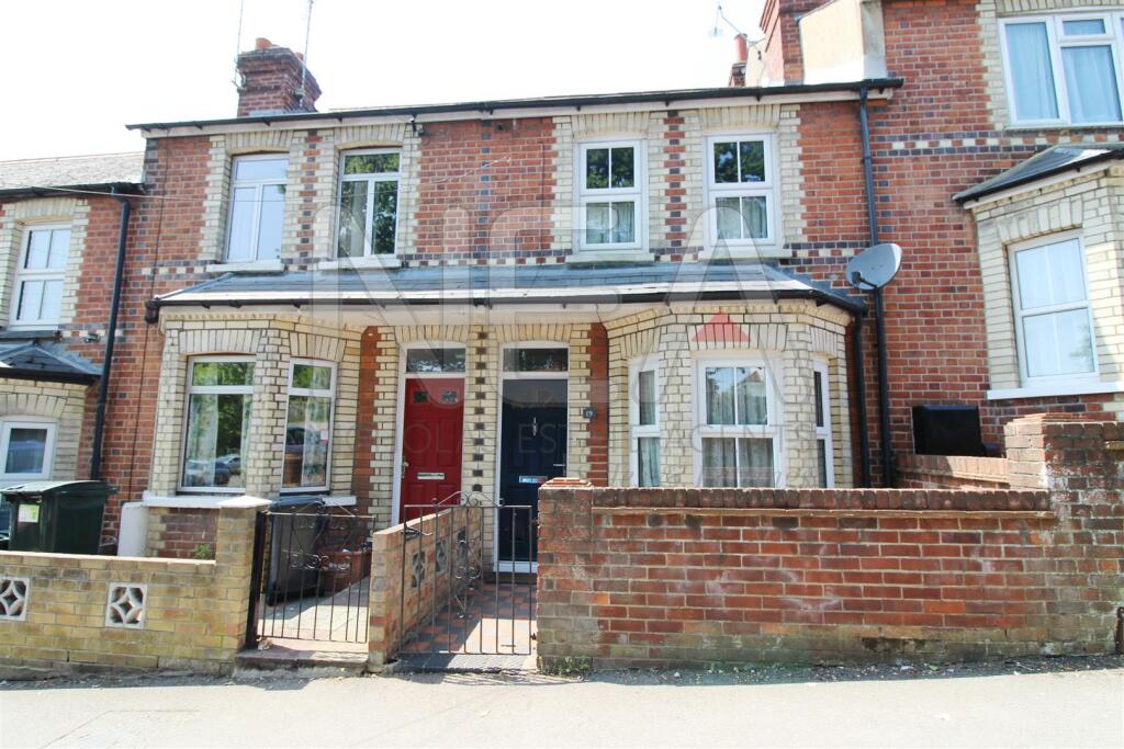 Main image of property: Donkin Hill, Caversham, Reading