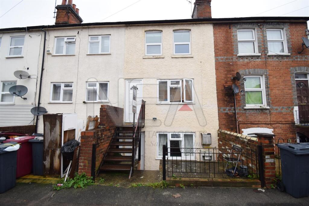 Main image of property: Mason Street, Reading