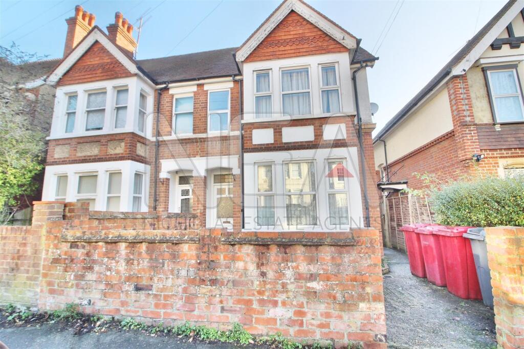 Main image of property: St. Annes Road, Caversham, Reading