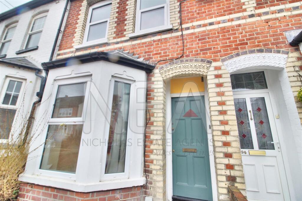 Main image of property: St Georges Road, Reading, Berkshire