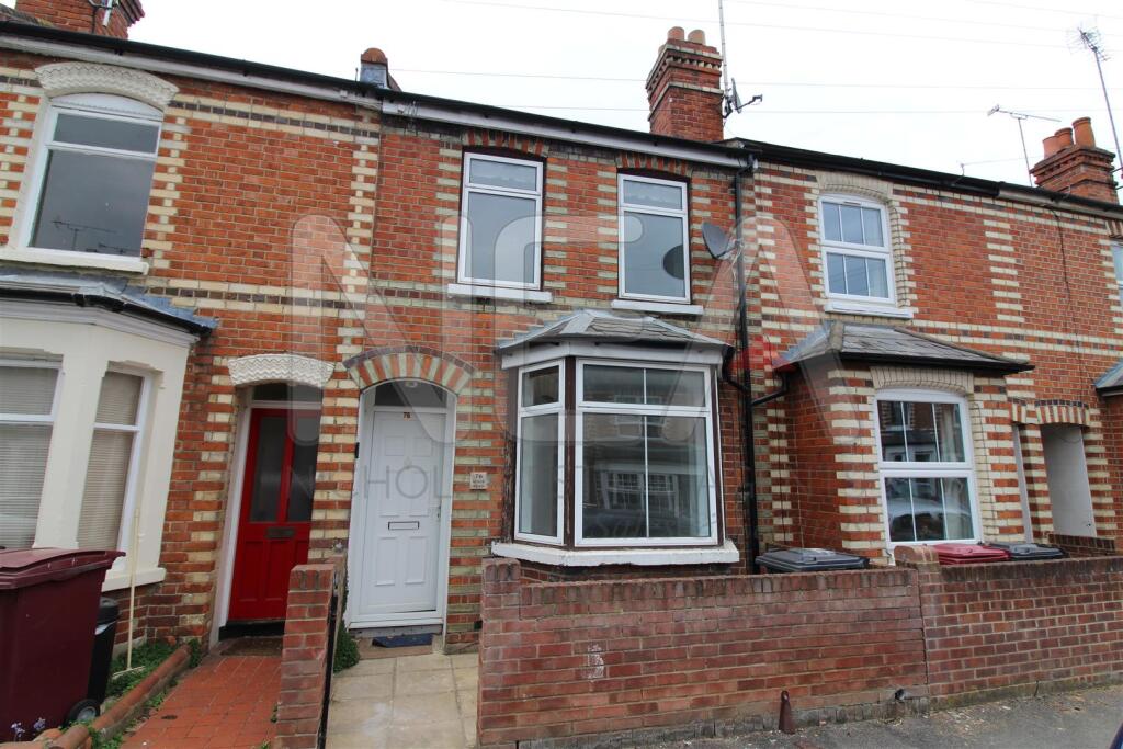 Main image of property: Kings Road, Caversham, Reading