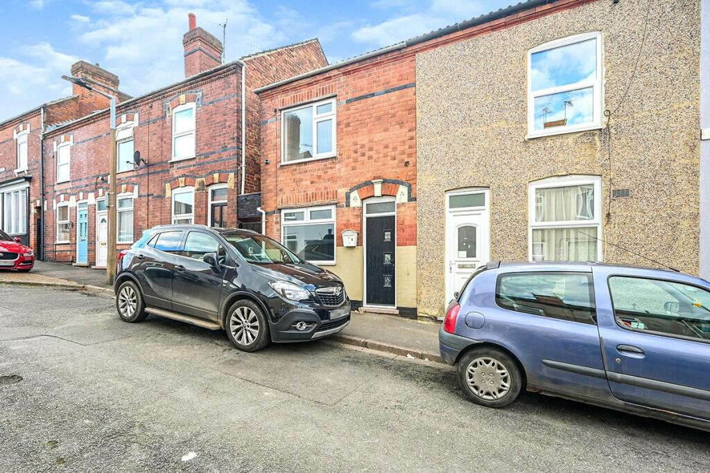 Main image of property: Taylor Street, Ilkeston, Derbyshire, DE7