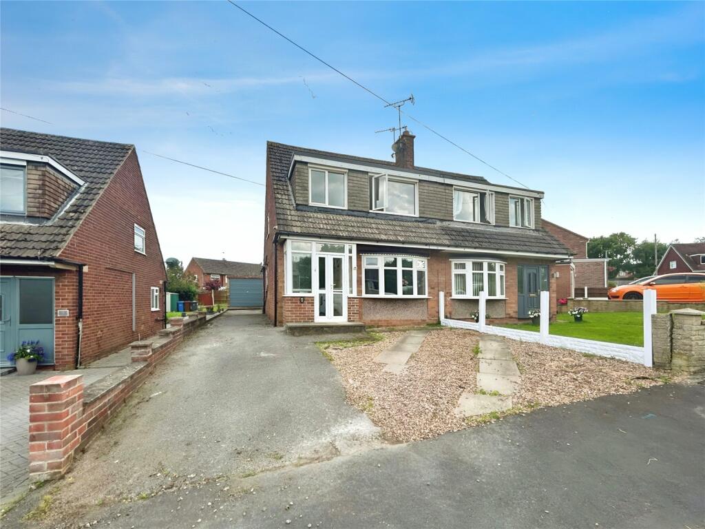 Main image of property: Sunningdale Drive, Ilkeston, Derbyshire, DE7