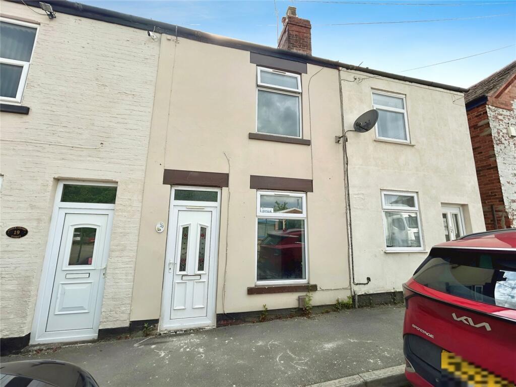 Main image of property: Lower Granby Street, Ilkeston, Derbyshire, DE7