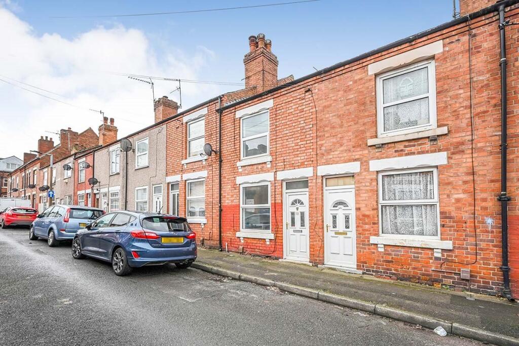 Main image of property: John Street, Ilkeston, Derbyshire, DE7