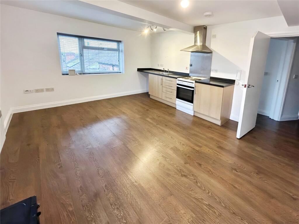 Main image of property: St. Mary Street, Ilkeston, Derbyshire, DE7
