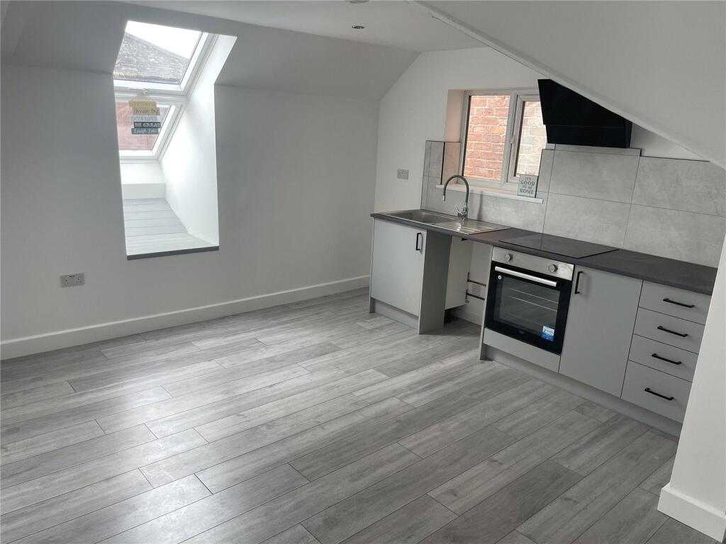 Main image of property: Bath Street, Ilkeston, Derbyshire, DE7