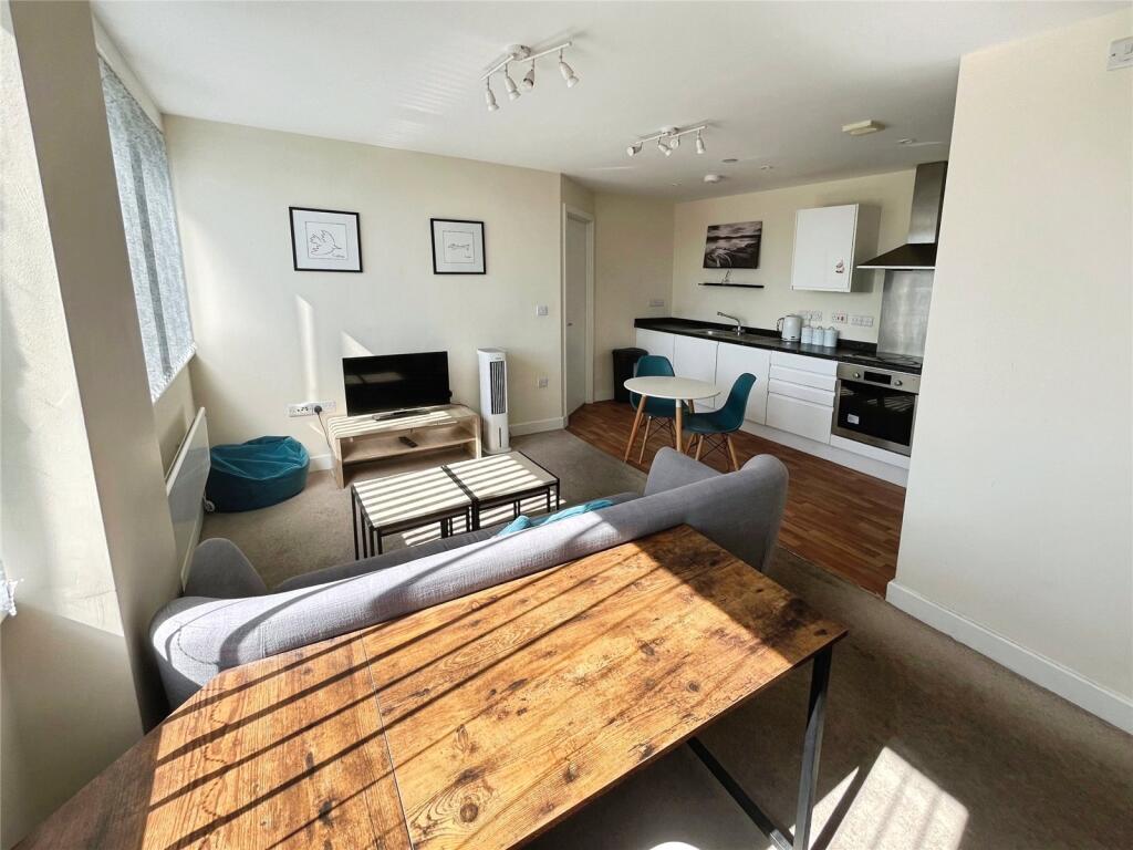 Main image of property: Gower Street, Derby, Derbyshire, DE1
