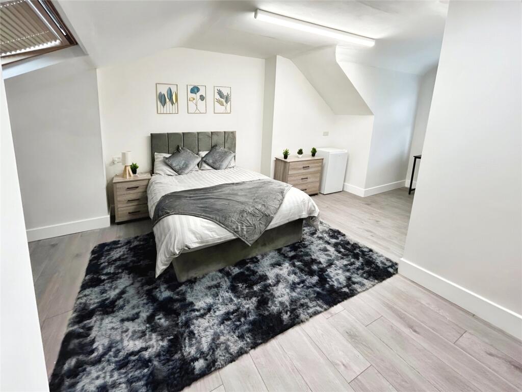 Main image of property: Gregory Street, Ilkeston, Derbyshire, DE7