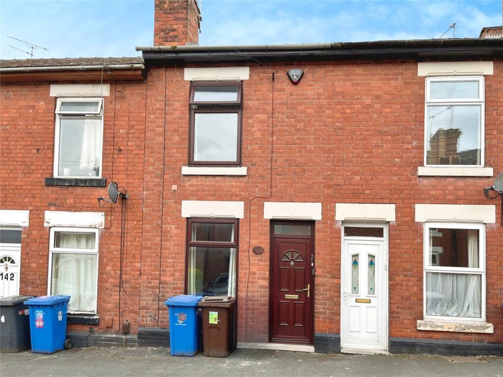 Main image of property: Dean Street, Derby, Derbyshire, DE22
