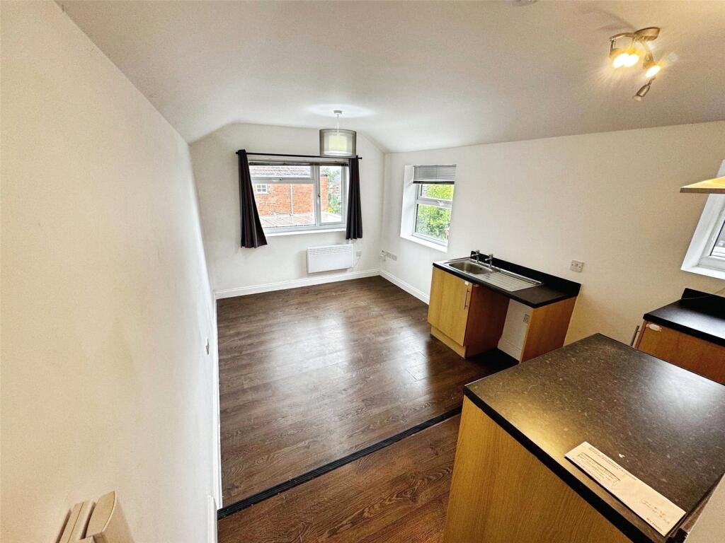 Main image of property: St. Mary Street, Ilkeston, Derbyshire, DE7