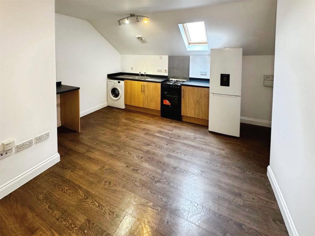 Main image of property: St. Mary Street, Ilkeston, Derbyshire, DE7