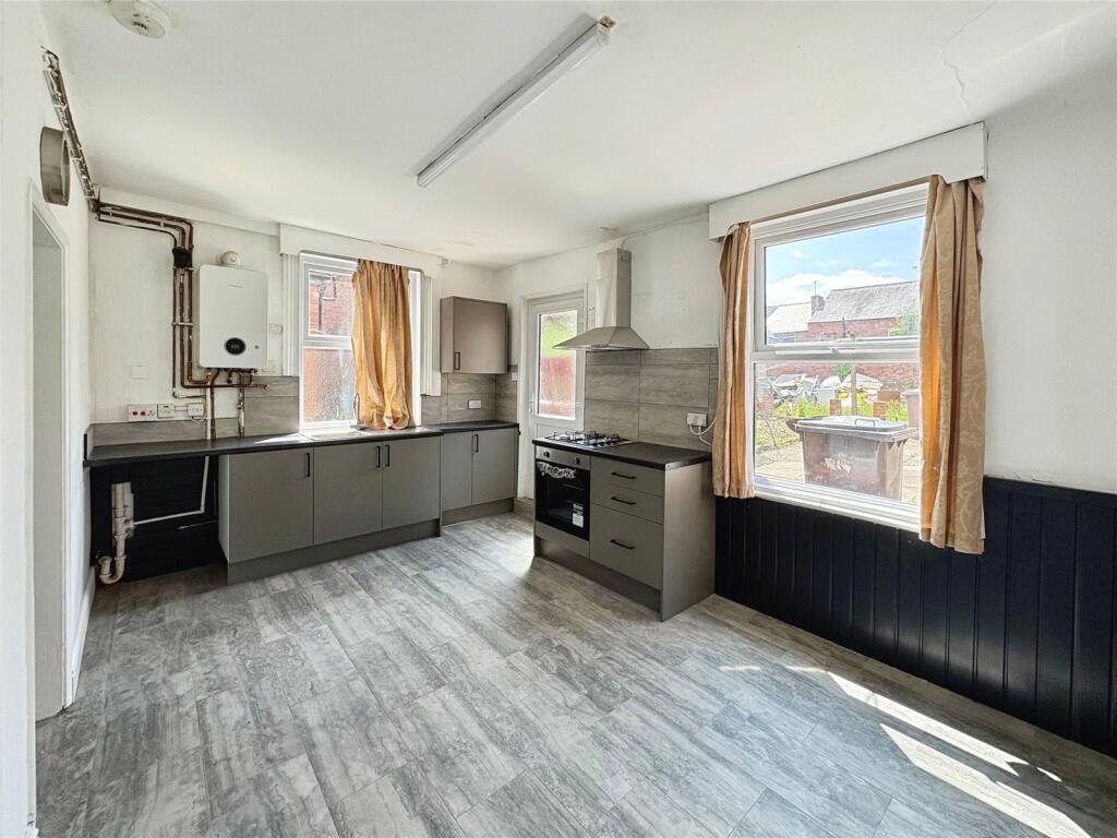 Main image of property: South Street, Ilkeston, Derbyshire, DE7