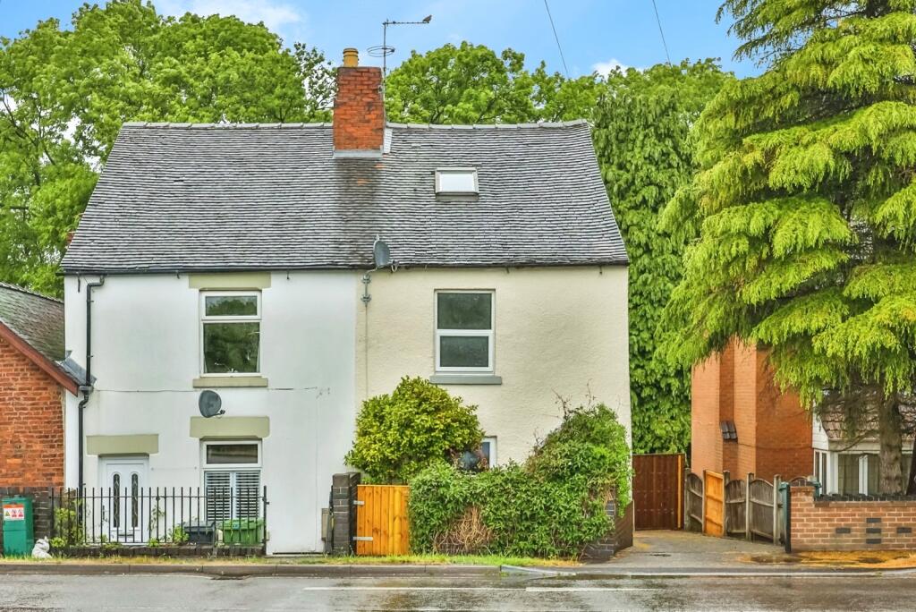 Main image of property: Hassock Lane, Shipley, Derbyshire, DE75