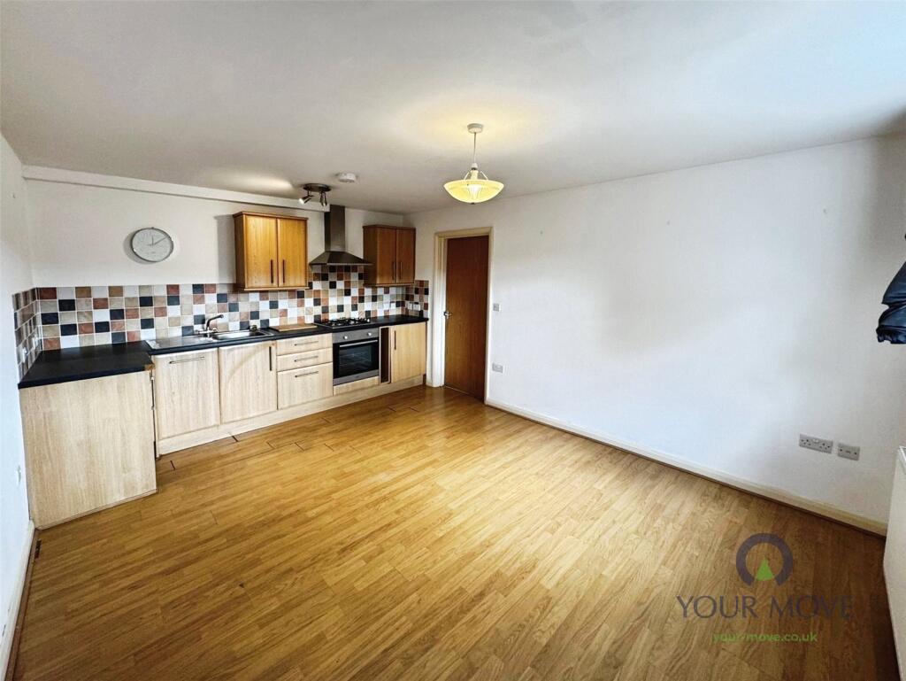 Main image of property: Station Road, Ilkeston, Derbyshire, DE7