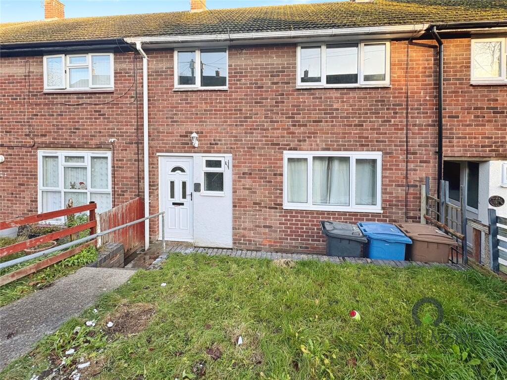 Main image of property: Eaton Avenue, Ilkeston, Derbyshire, DE7