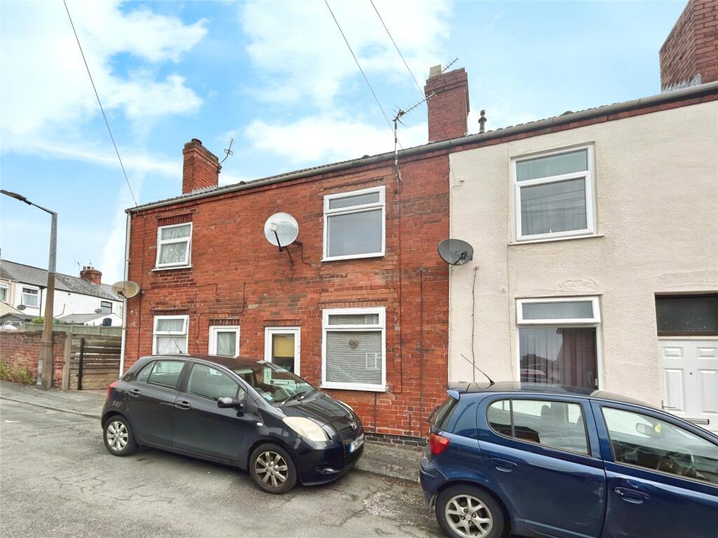 Main image of property: Thorpe Street, Ilkeston, Derbyshire, DE7