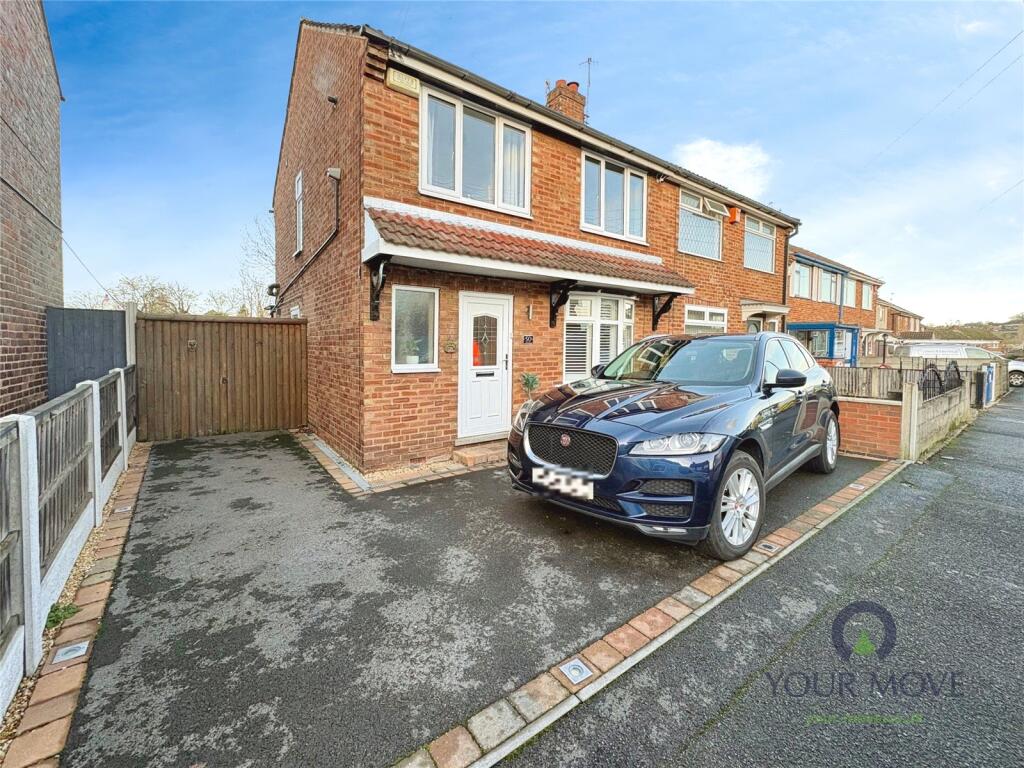 Main image of property: Westwick Street, Ilkeston, Derbyshire, DE7