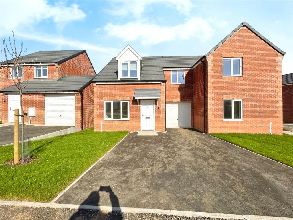 Main image of property: St. Andrews Street, Sutton-in-Ashfield, Nottinghamshire, NG17