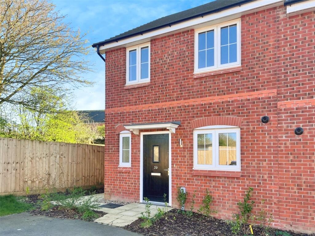 Main image of property: Rothwell Close, Sutton-in-Ashfield, Nottinghamshire, NG17