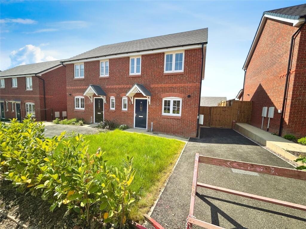 Main image of property: Butterworth Road, Sutton-in-Ashfield, Nottinghamshire, NG17