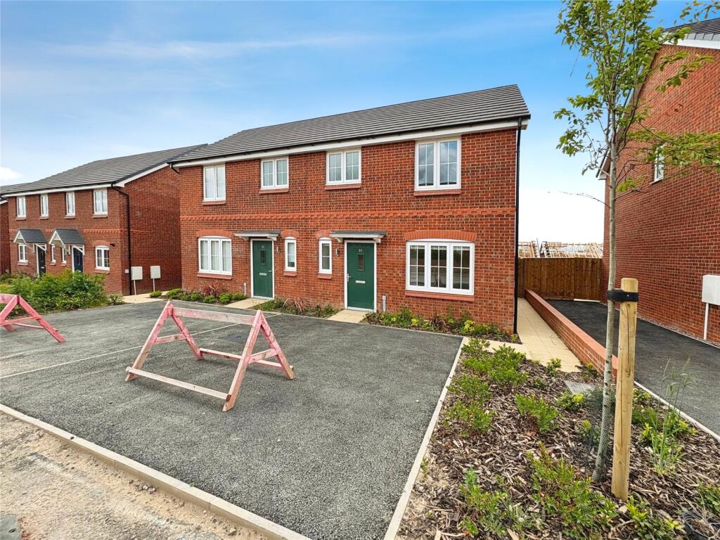 Main image of property: Butterworth Road, Sutton In Ashfield, NG17
