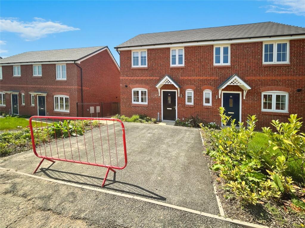 Main image of property: Butterworth Road, Sutton-in-Ashfield, Nottinghamshire, NG17