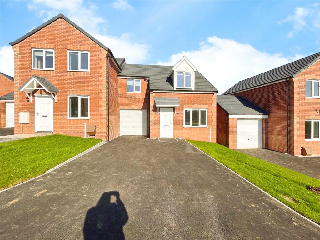 Main image of property: St. Andrews Street, Sutton-in-Ashfield, Nottinghamshire, NG17