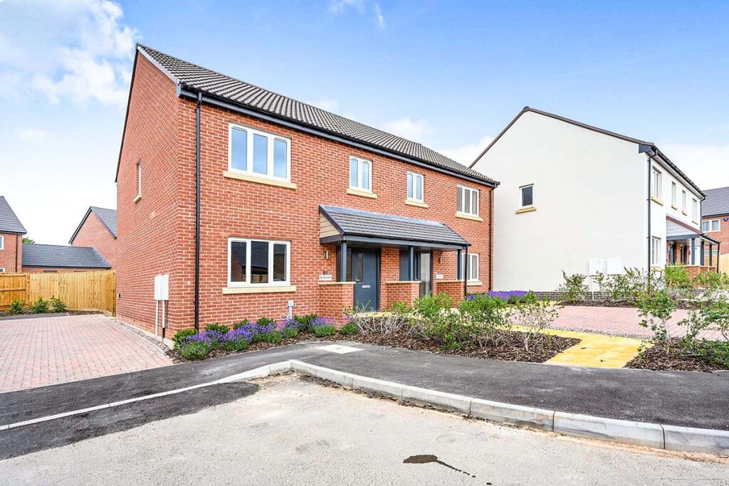 Main image of property: Patagonia Place, Annesley, Nottingham, NG15