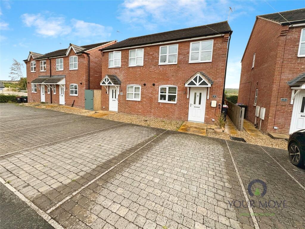 Main image of property: South View, Laburnum Avenue, Kirkby-in-Ashfield, Nottingham, NG17