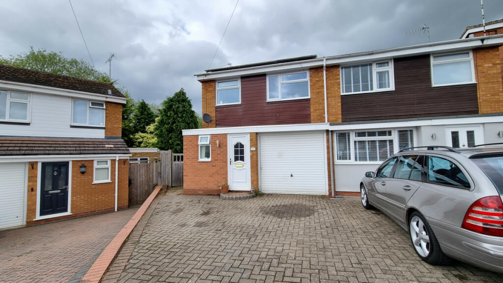 Additional property image - Spire Bank, Southam, CV47