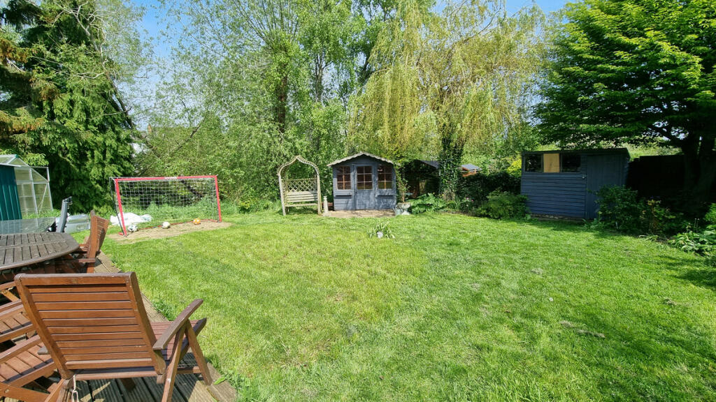 Additional property image - Spire Bank, Southam, CV47