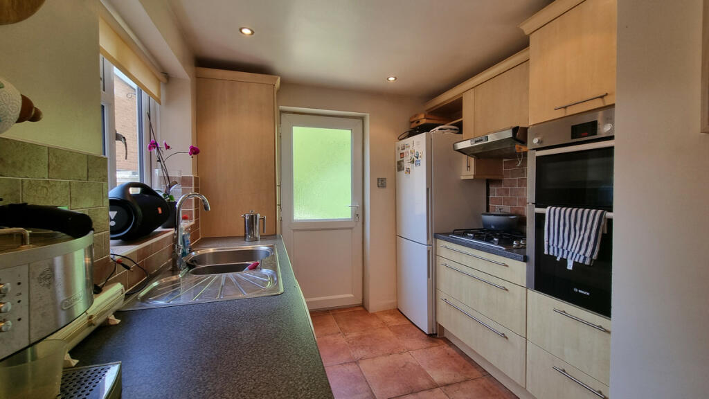 Additional property image - Spire Bank, Southam, CV47