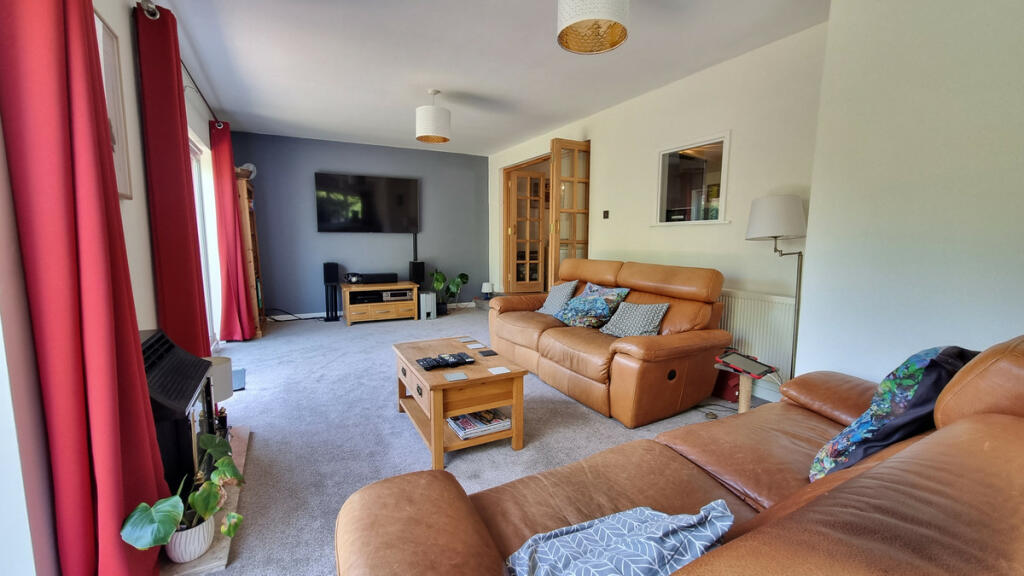 Additional property image - Spire Bank, Southam, CV47
