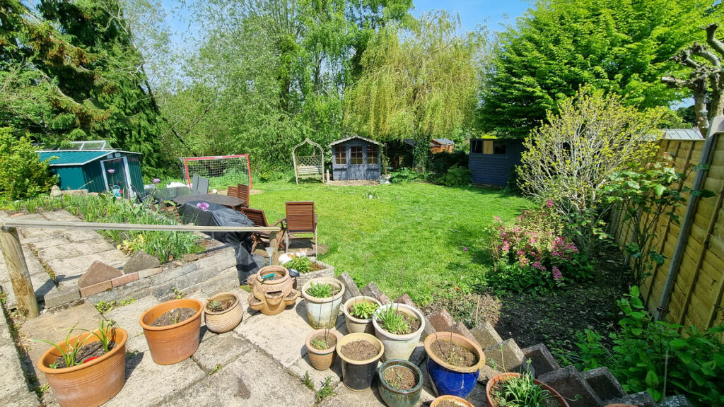 Additional property image - Spire Bank, Southam, CV47