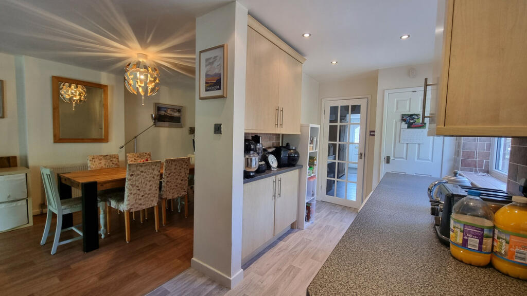 Additional property image - Spire Bank, Southam, CV47