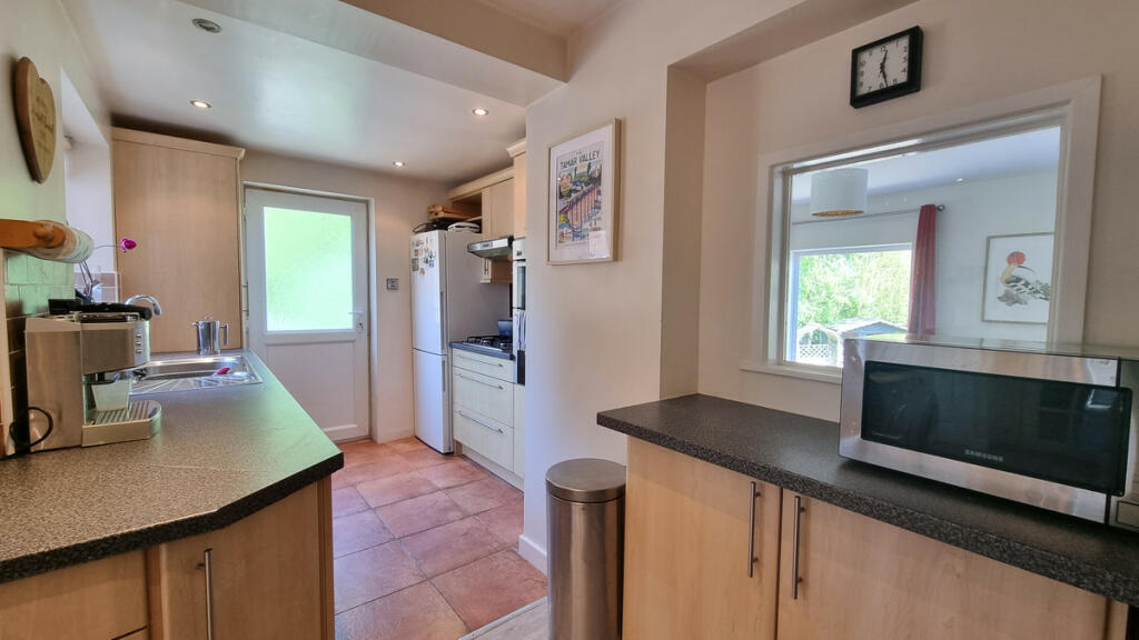 Additional property image - Spire Bank, Southam, CV47