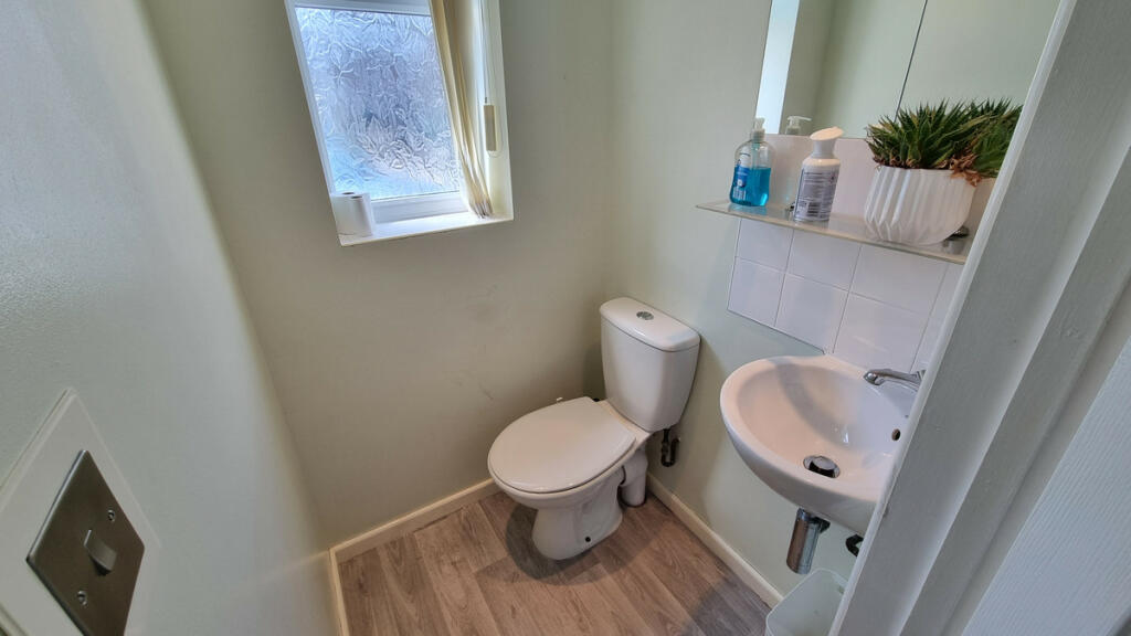 Additional property image - Spire Bank, Southam, CV47