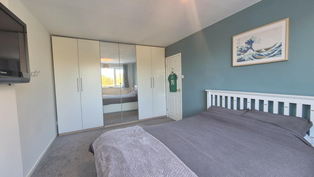 Additional property image - Spire Bank, Southam, CV47