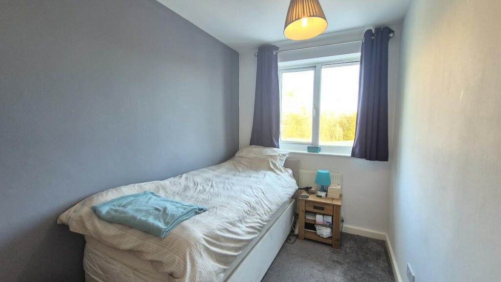 Additional property image - Spire Bank, Southam, CV47